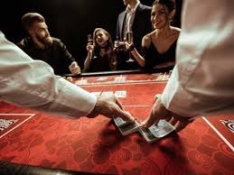 Онлайн казино Big Azart Casino