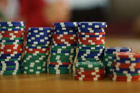 Онлайн казино Casino Banda
