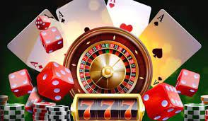 Онлайн казино Baboss Casino